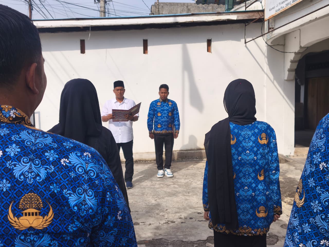 Harlah Pancasila