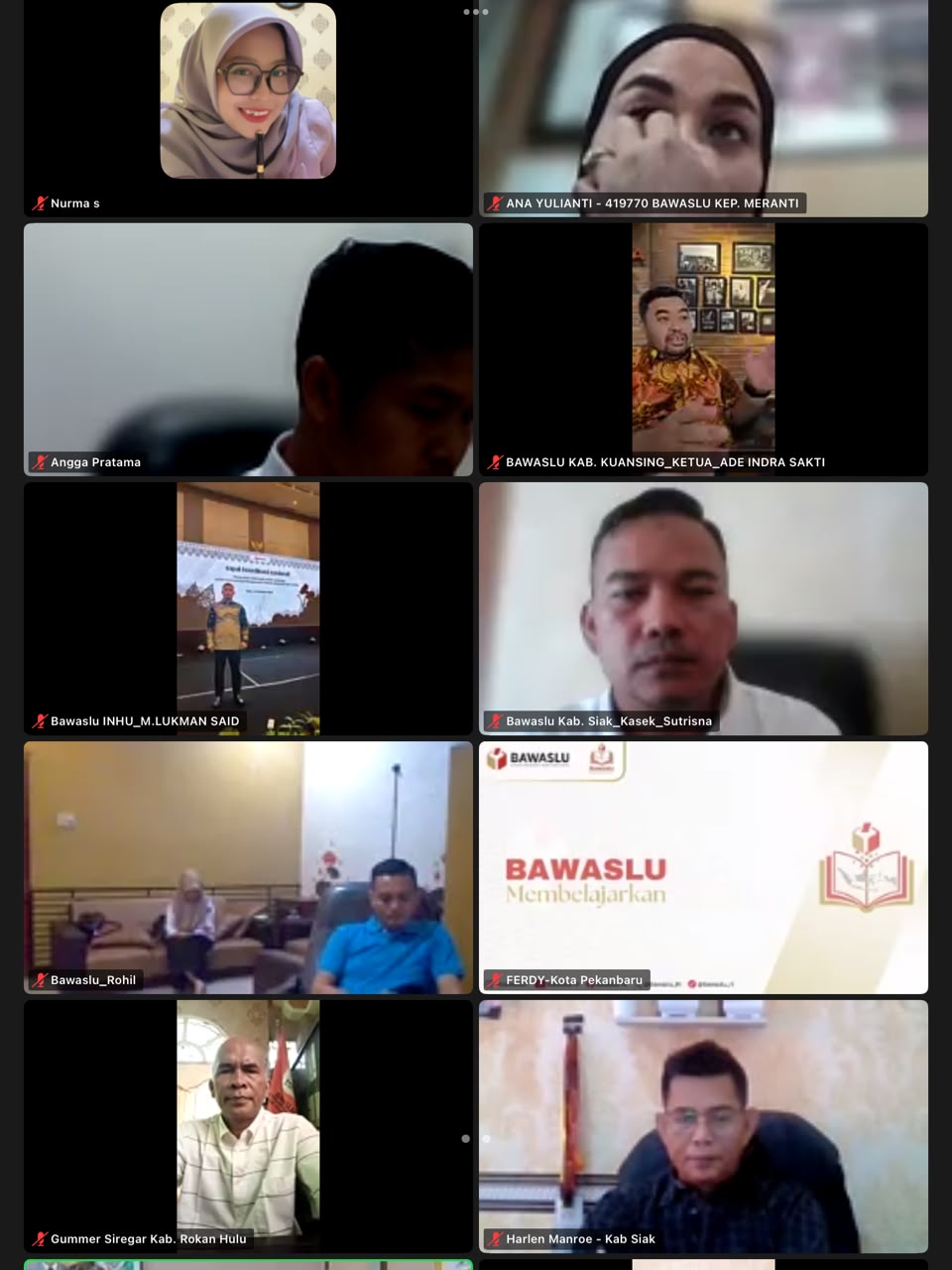 Sosialisasi Produk Hukum