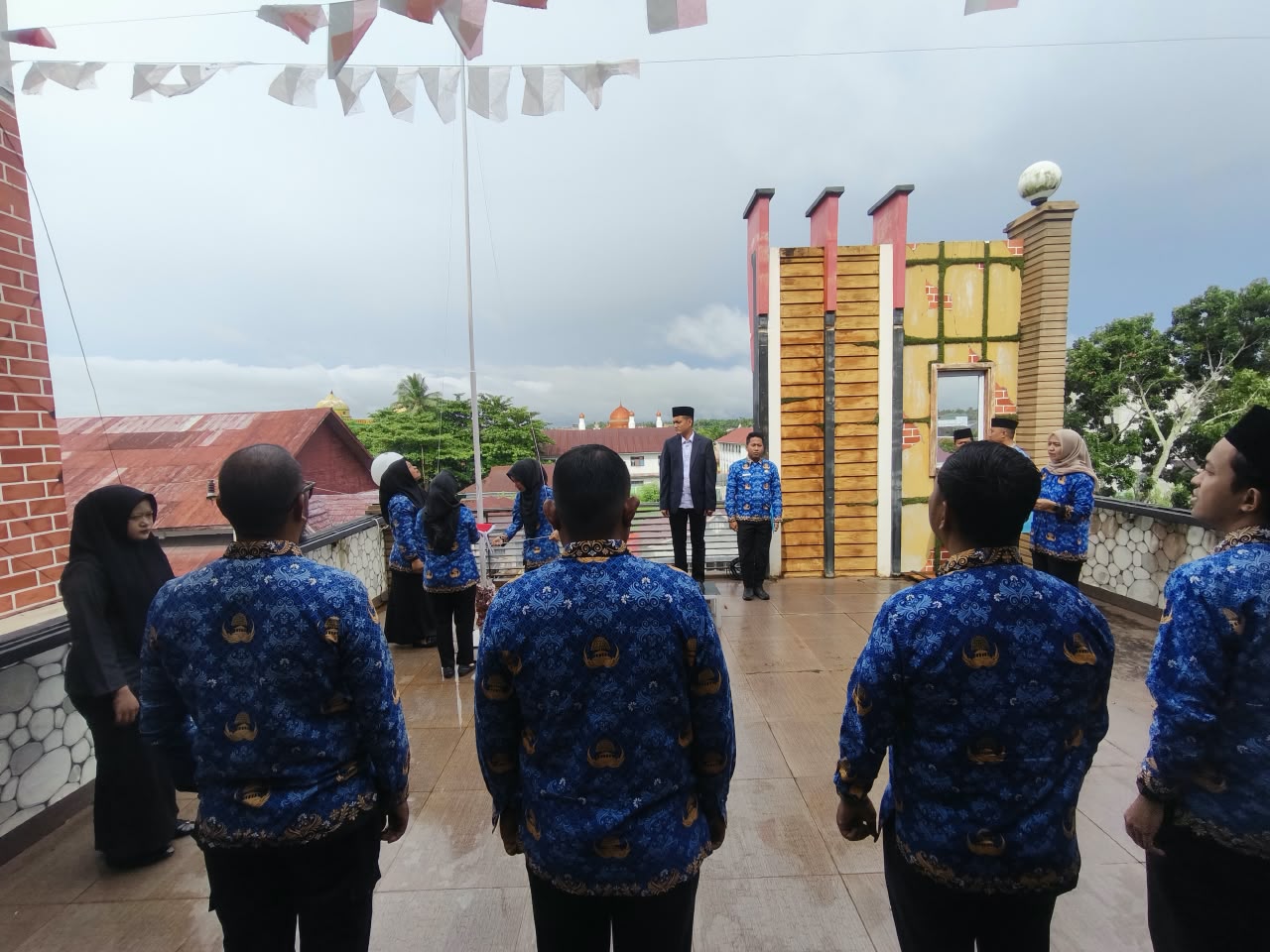 Hari Sumpah Pemuda