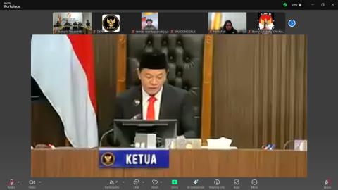 sidang