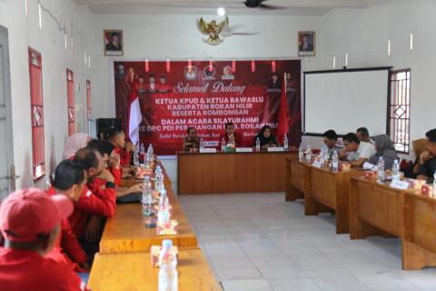 konsolidasi