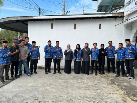 kebangkitan