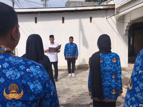 Harlah Pancasila