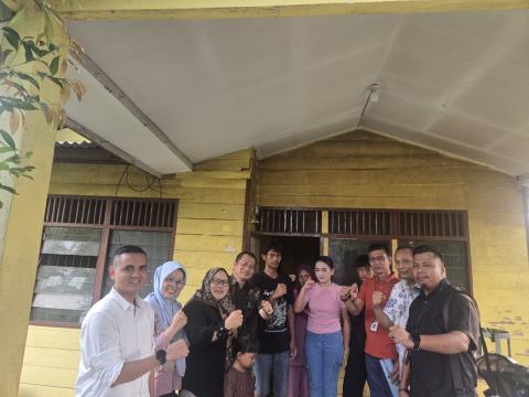 Coktas PDPB Triwulan III Tahun 2026