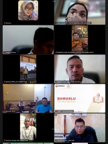 Sosialisasi Produk Hukum