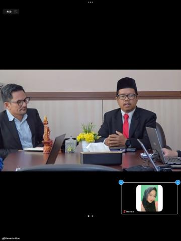 Perkuat Kapasitas Pengawasan