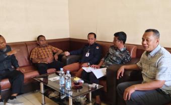 kordinasi data pemilih