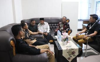 Pengawasan Data Pemilihan