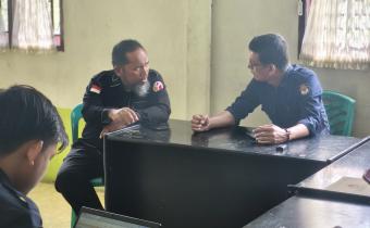 pengawasan Coklik DP4