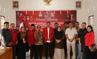 Konsolidasi PDIP