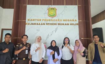 kunjungan ke kejaksaan