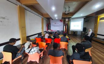 evaluasi humas