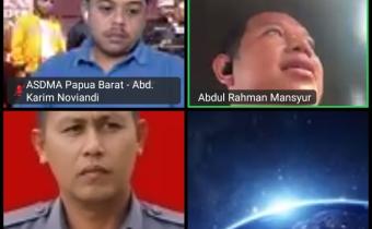 Ikuti Sosialisasi Peraturan Disiplin ASN