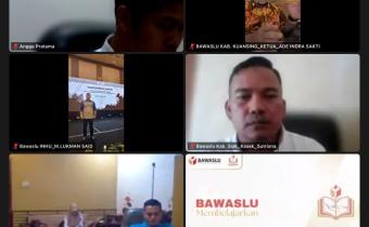 Sosialisasi Produk Hukum