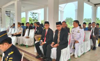 Perkuat Semangat Kebangsaan
